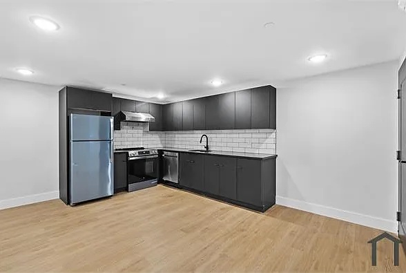 5001 Frankford Ave #3 — Photo 2