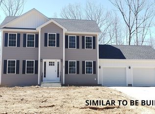 LOT 7 Seven Murray Rd, Ashburnham, MA 01430