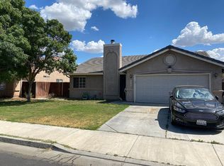 493 Vine St, Los Banos, CA