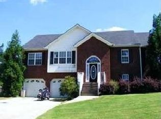 3530 Cowan Ridge Dr, Winston, GA 30187