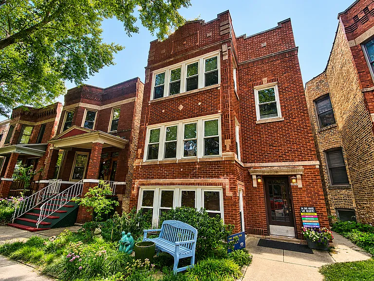 3522 N Bell Ave #G — Photo 1