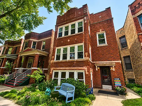 3522 N Bell Ave #G Photo 1