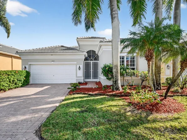 7204 Demedici Cir, Delray Beach, FL 33446