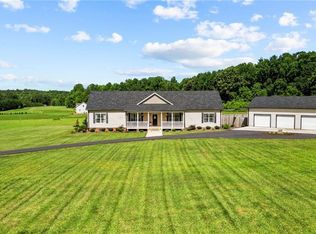 1116 Cable Creek Rd, Asheboro, NC 27205