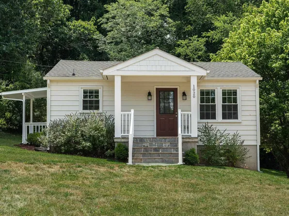 1020 Thurmans Tract, Charlottesville, VA 22911