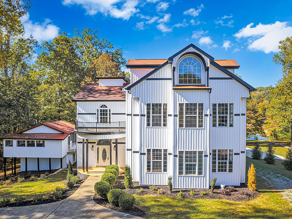 610 Cape Norris Rd, New Tazewell, TN 37825 Zillow