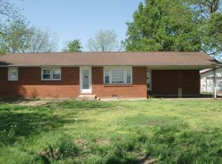 916 S Highway 75, East Prairie, MO 63845