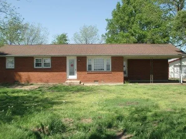 916 S Highway 75, East Prairie, MO 63845