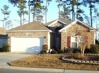 899 Corn Planters Cir, Carolina Shor, NC 28467