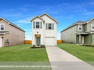 234 Jackson St, Maxwell, TX 78656