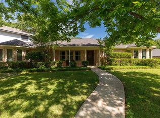1811 Southpark Cir, Arlington, TX 76013