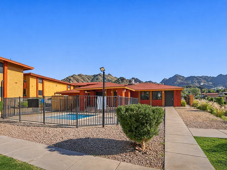 Foothills at the Preserve Apartments — Photo 8