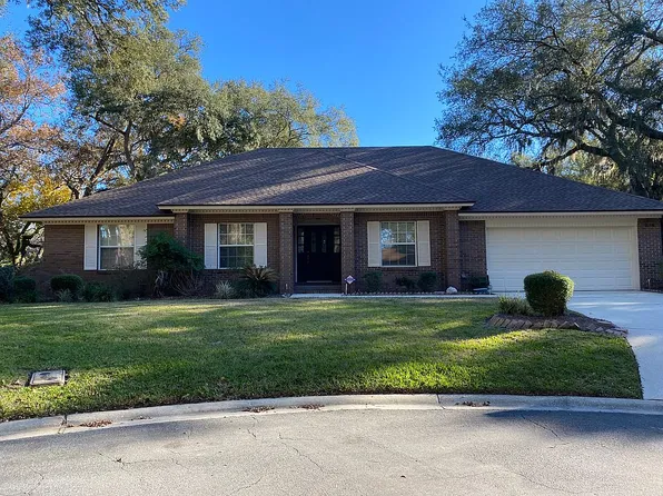 7846 Manor Oaks Ln, Jacksonville, FL 32277