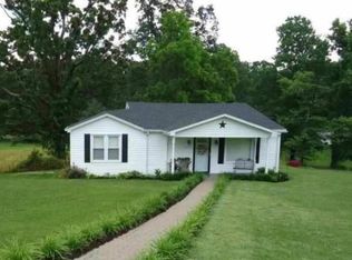 4239 Parr Rd, Salem, VA 24153