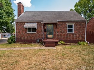 200 S Smithville Rd, Dayton, OH 45431