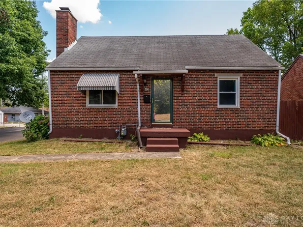 200 S Smithville Rd, Dayton, OH 45431