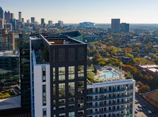 Linea Midtown, Atlanta, GA 30309