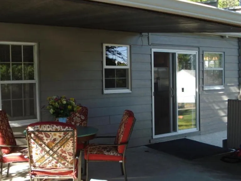 Porch