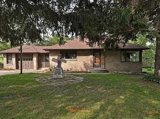 W4216 Mill St, Waubeka, WI 53021