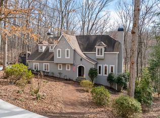 120 Darren Dr, Fayetteville, GA 30215