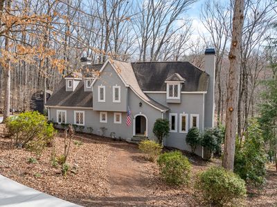 120 Darren Dr, Fayetteville, GA, 30215