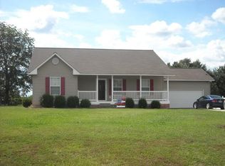 61 Lee Ridge Dr, Altoona, AL 35952