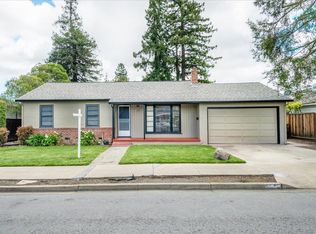 1921 James Ave, Redwood City, CA 94062