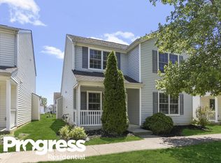 6303 Artesia Dr, Canal Winchester, OH