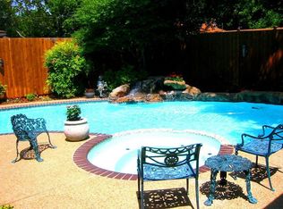 9453 Heatherdale Dr, Dallas, TX 75243