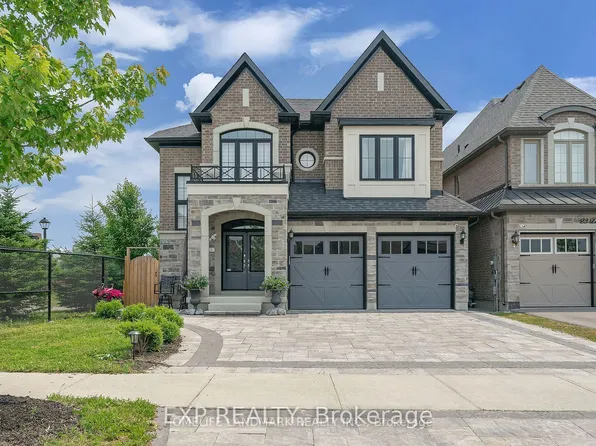 25 Ladder Cres, East Gwillimbury, ON L9N 0N8