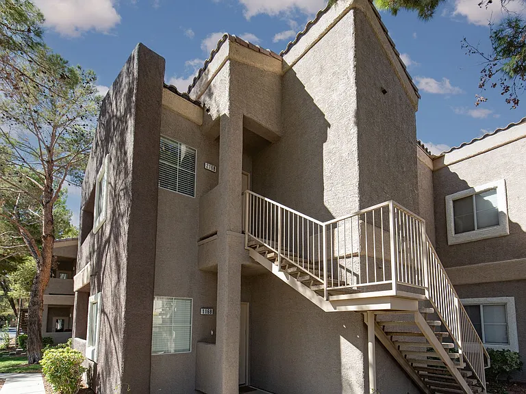 5250 S Rainbow Blvd #2168 — Photo 13