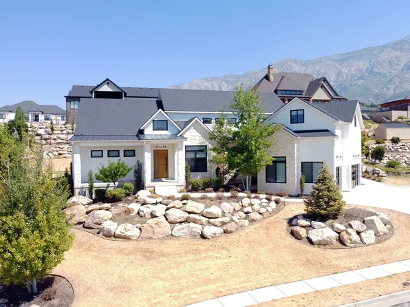 1154 Fawn Dr, Ogden, UT 84414
