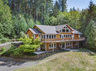 16705 92nd Street NW, Lakebay, WA 98349