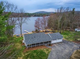 151 Ashby Rd, Ashburnham, MA 01430