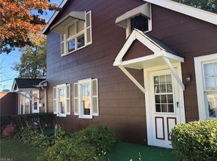 3255 W 125th St, Cleveland, OH 44111