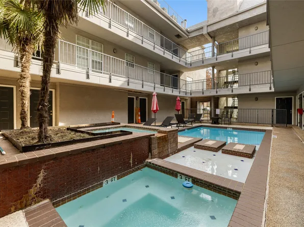 4303 Buena Vista St APT 303, Dallas, TX 75205