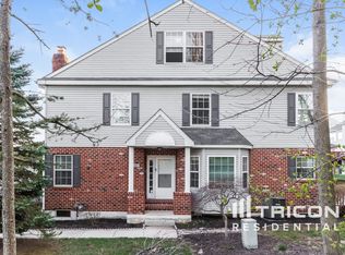 2201 Grant Ct, Norristown, PA 19403