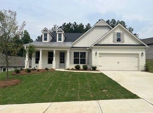 717 Brooke Vw, Canton, GA