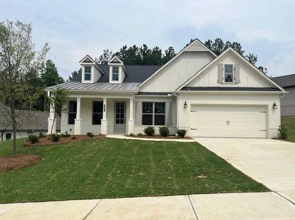 717 Brooke Vw, Canton, GA 30115