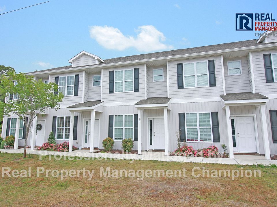 Woodburn Townhomes 484 Village Rd Leland NC Zillow