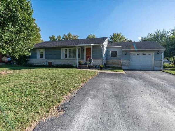 2024 Manley Ave, Granite City, IL 62040
