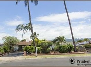 142 Lunalilo Home Rd, Honolulu, HI 96825