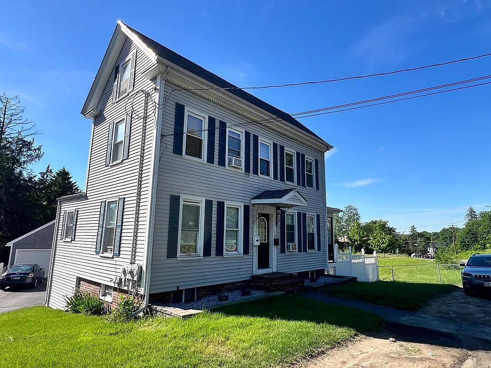 162 North Ave #1