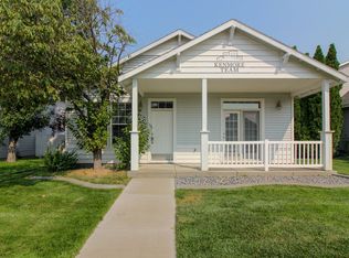 5407 Mariner Ln, Pasco, WA 99301