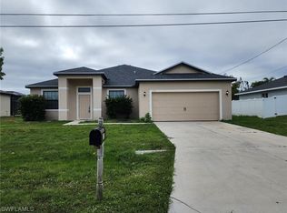 1720 SW 31st Lane Cpe, Coral, FL 33914