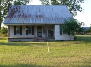 4696 Lyons Rd, Mitchell, GA 30820