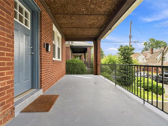 4th image of 1006 Flemington St