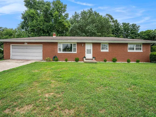 54574 Princess Ave, Elkhart, IN 46514