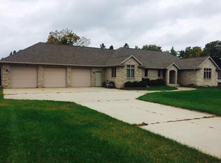 N4013 N 13th Rd, Pound, WI 54161