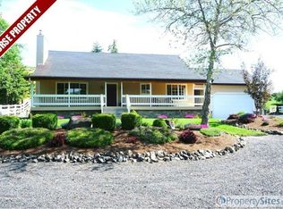 22236 Gunsmoke Cyn, Lapwai, ID 83540